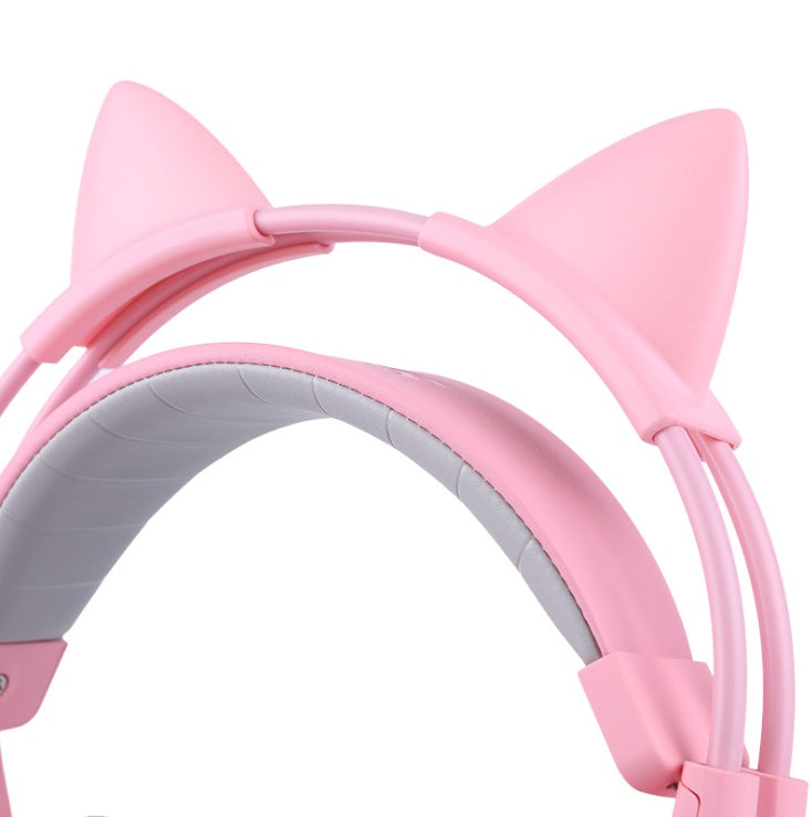 G951 LED Cat Ear Headset
