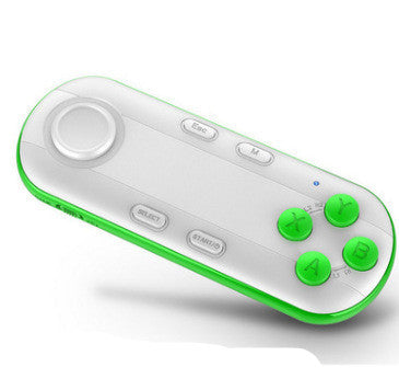 Bluetooth Gaming Controller